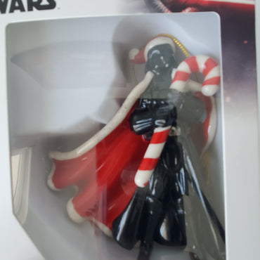 2023 Lenox Star Wars Darth Vader Ornament