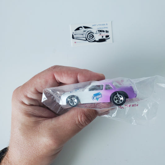1996 Hot Wheels Coronet Buick Stocker Mail In Promo *Sealed