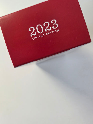 2023 Hallmark Harry Potter Hermione at the Yule Ball Limited - Brand New