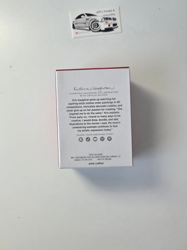 2024 Hallmark Harry Potter and the Deathly Hallows - Brand New