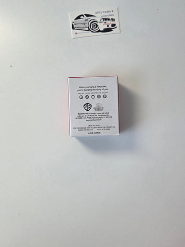 2024 Hallmark Harry Potter Draco Malfoy - Brand New