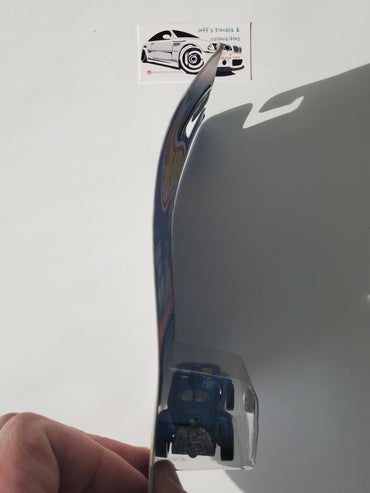 1996 Hot Wheels Baja Bug #393 VW Bug