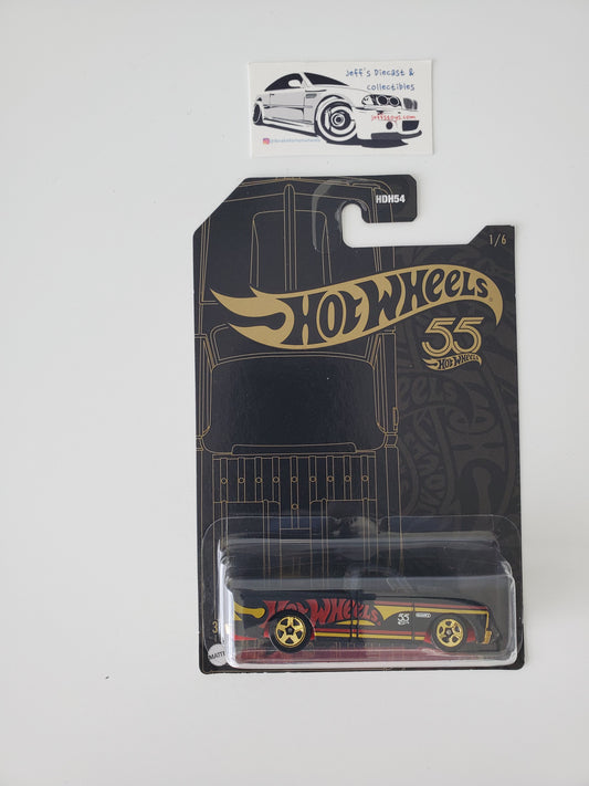 2023 Hot Wheels '67 Chevy C10 55th Anniversary