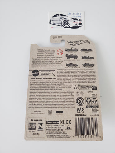 2023 Hot Wheels '67 Chevy C10 55th Anniversary