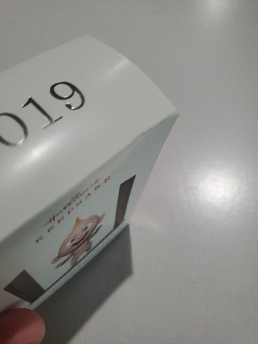 2019 Hallmark Keepsake Jack-Jack DISNEY Pixar Incredibles 2 Christmas Ornament