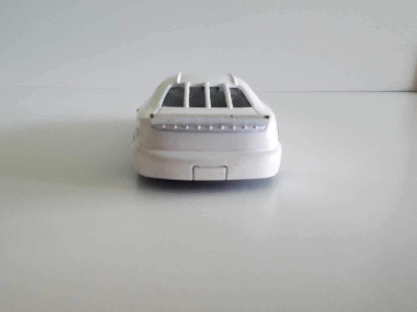 1998 SOMA Stockcar Race car TECSPEC #44 - Hood Opens 1:32 Scale