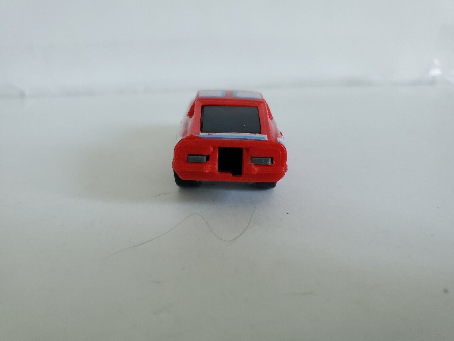 1980 Kidco Burnin' Key Car Datsun Turbo 280ZX - Red - Hong Kong