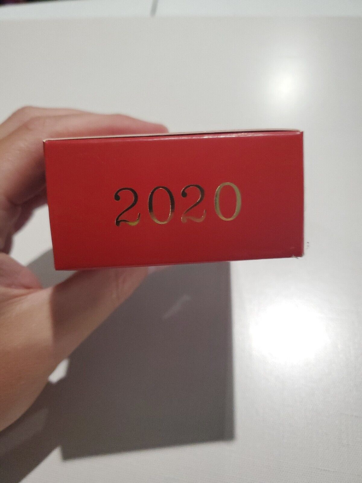 2020 Hallmark Christmas Vacation THAT'S AN RV Uncle Eddie