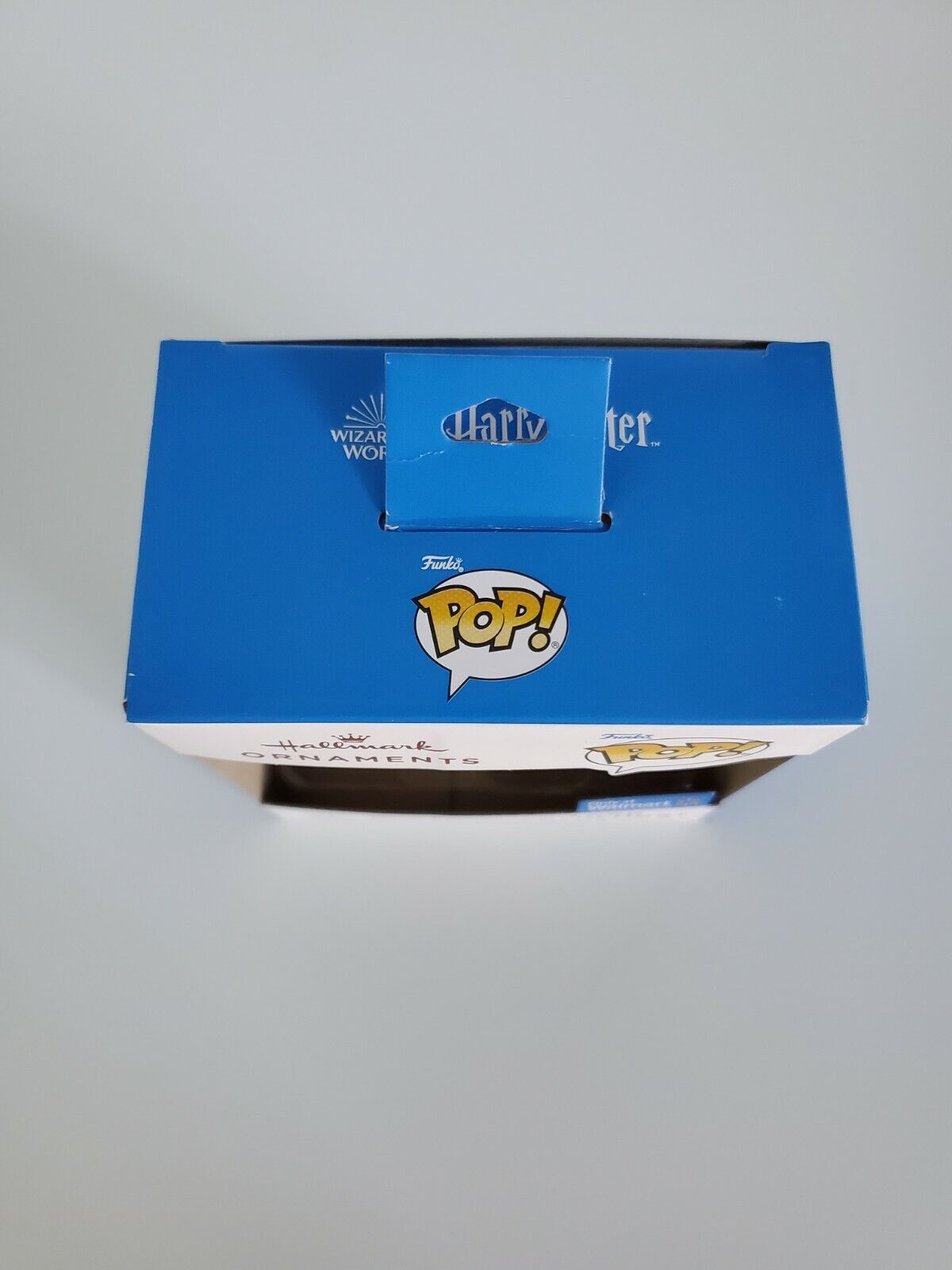 2021 Hallmark Funko Pop Lord Voldemort Ornament Walmart Exclusive