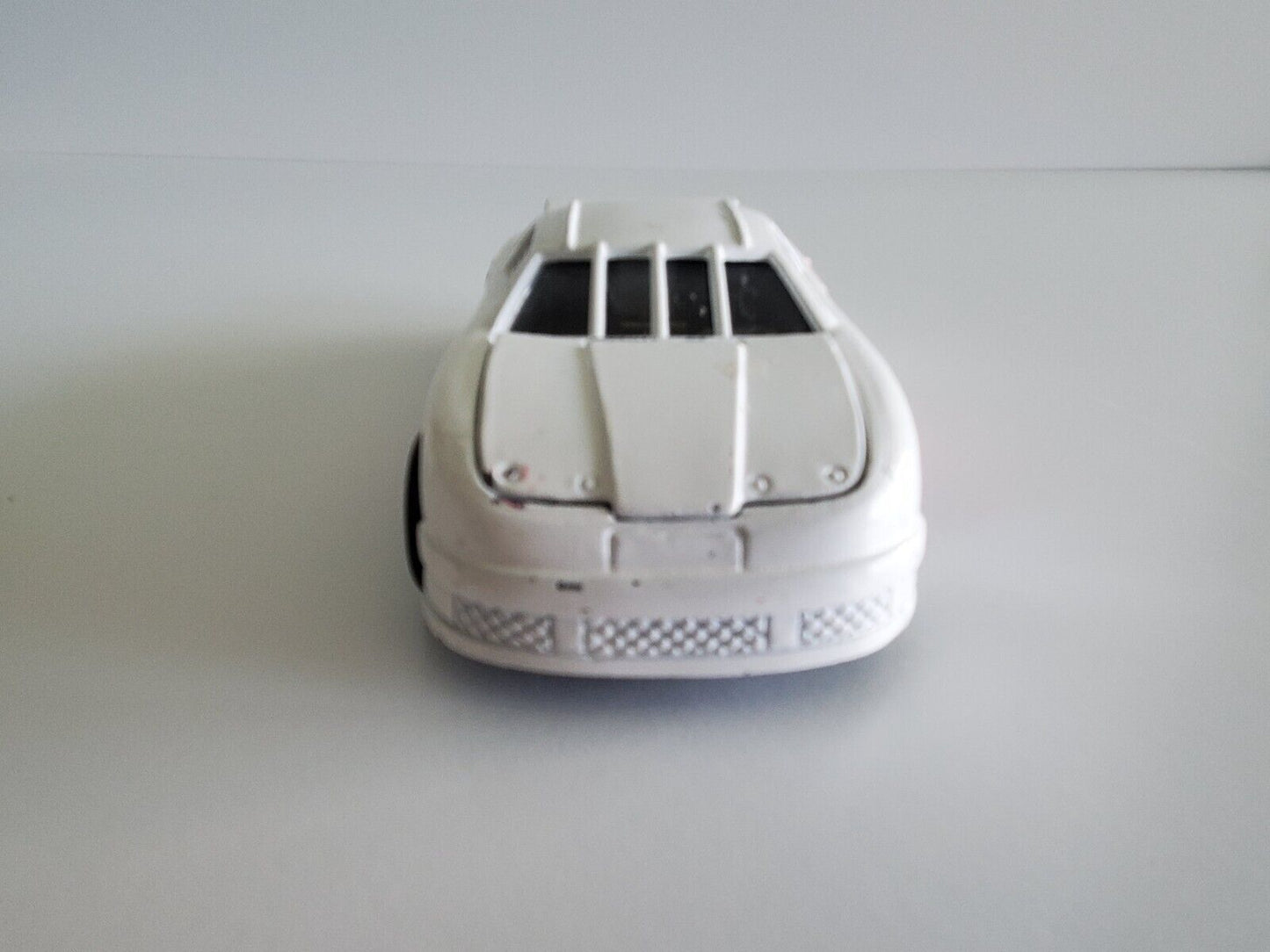 1998 SOMA Stockcar Race car TECSPEC #44 - Hood Opens 1:32 Scale