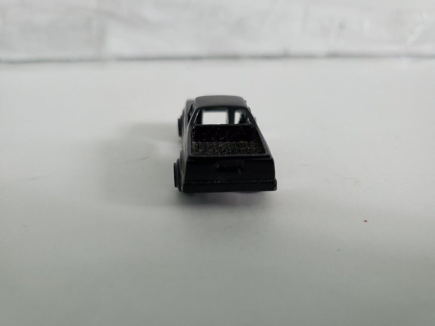 Tootsietoy Chevrolet El Camino Diecast - China Base - 1:87 Scale