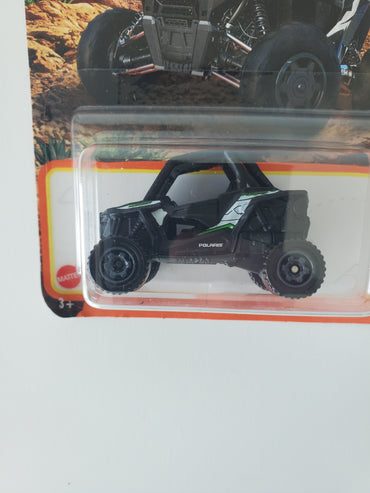 2022 Matchbox Polaris RZR #39