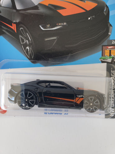 2024 Hot Wheels '18 Camaro SS Mainline