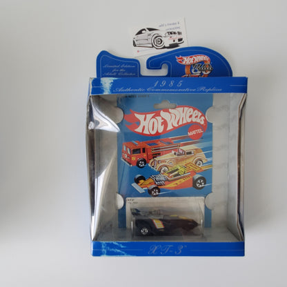 1997 Hot Wheels 30th Anniversary XT-3