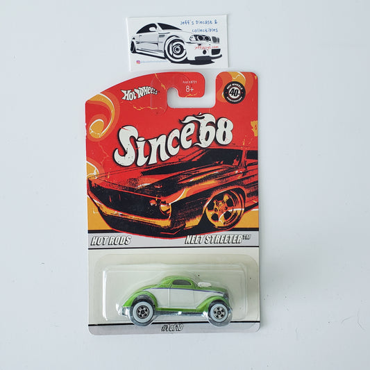 2007 Hot Wheels Since 68 Neet Streeter #1