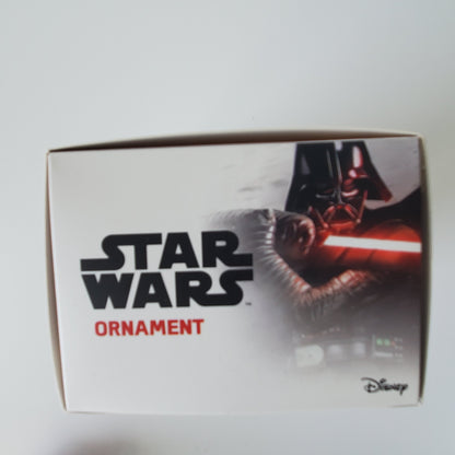 2023 Lenox Star Wars Stormtrooper Ornament