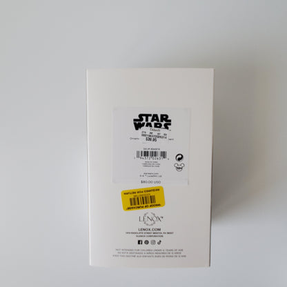 2023 Lenox Star Wars Stormtrooper Ornament