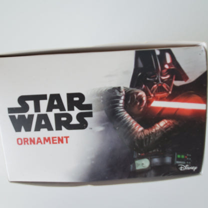 2023 Lenox Star Wars Darth Vader Ornament