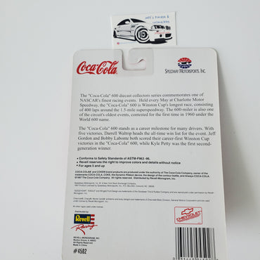 1997 Revell Racing Coca-Cola Monte Carlo 1:64