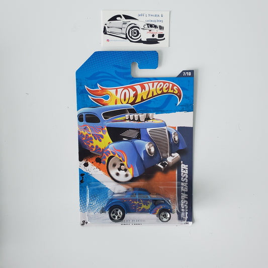 2011 Hot Wheels Pass'N Gasser #97