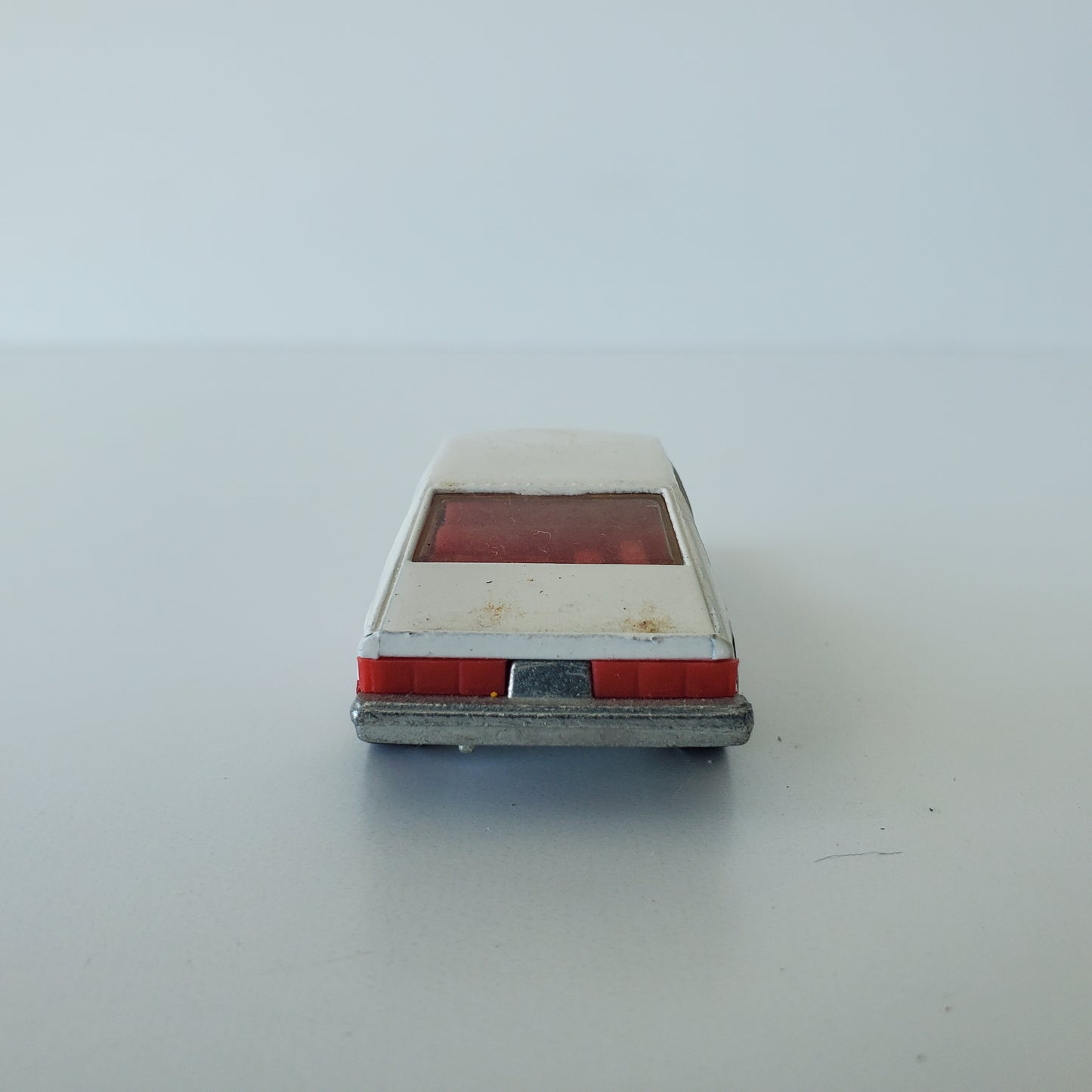 1980 Hot Wheels Chevrolet Citation X-11 Hong Kong