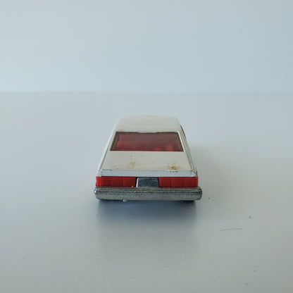 1980 Hot Wheels Chevrolet Citation X-11 Hong Kong