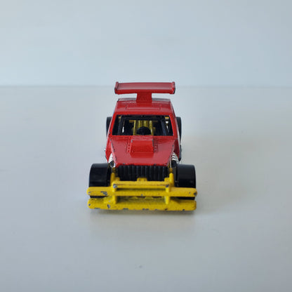 1978 Hot Wheels Greased Gremlin Hong Kong