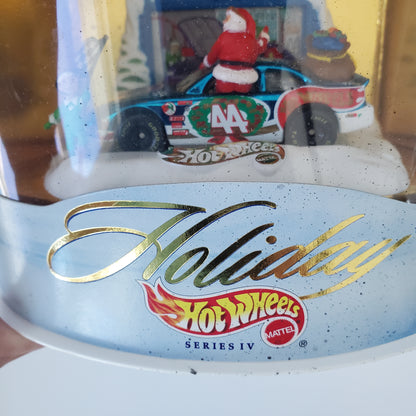 1998 Hot Wheels Holidays Santa's Stocker 1 of 3