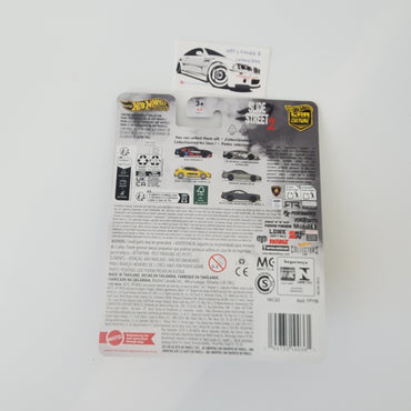 2024 Hot Wheels Premium Slide Street Nissan 240SX