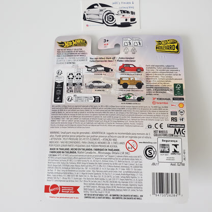 2025 Hot Wheels Boulevard Porsche 935 #116