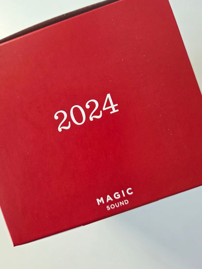 2024 Hallmark Harry Potter Happee Birthdae Harry