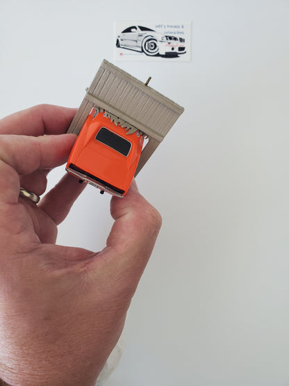 2014 Hallmark Jumpin' General Lee - Excellent Condition