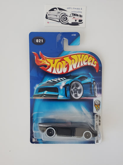 2004 Hot Wheels The Gov'ner #021