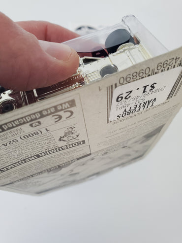 1995 Hot Wheels Thunder Roller #483