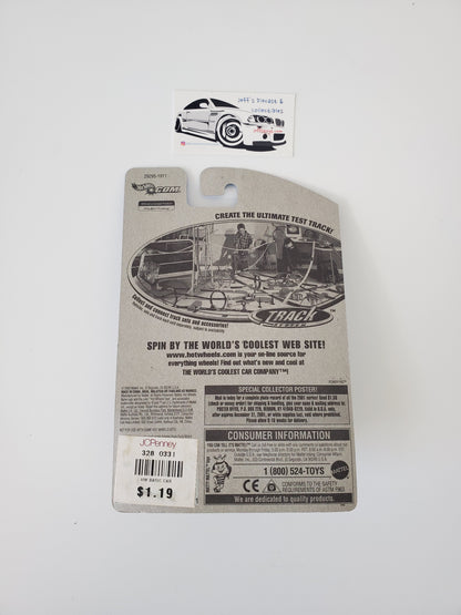 2000 Hot Wheels Tail Dragger #239