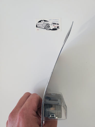 2004 Hot Wheels Hardnoze 1959 Chevy #24