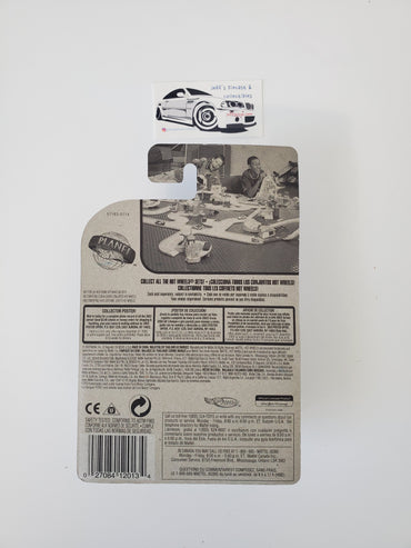 2003 Hot Wheels 1979 Ford F-150 #217