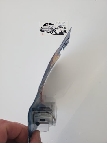 2004 Hot Wheels Toyota Supra #8