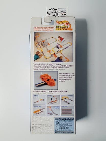 1995 Hot Wheels Super Show Cars 5 Pack - Mercedes!