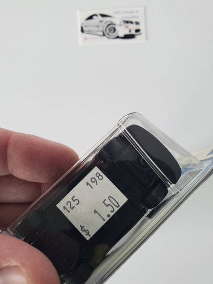 2002 Hot Wheels Lotus Espirit #44