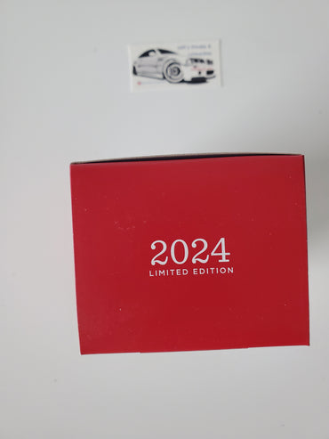 2024 Hallmark Star Wars Cad Bane Limited Edition Ornament