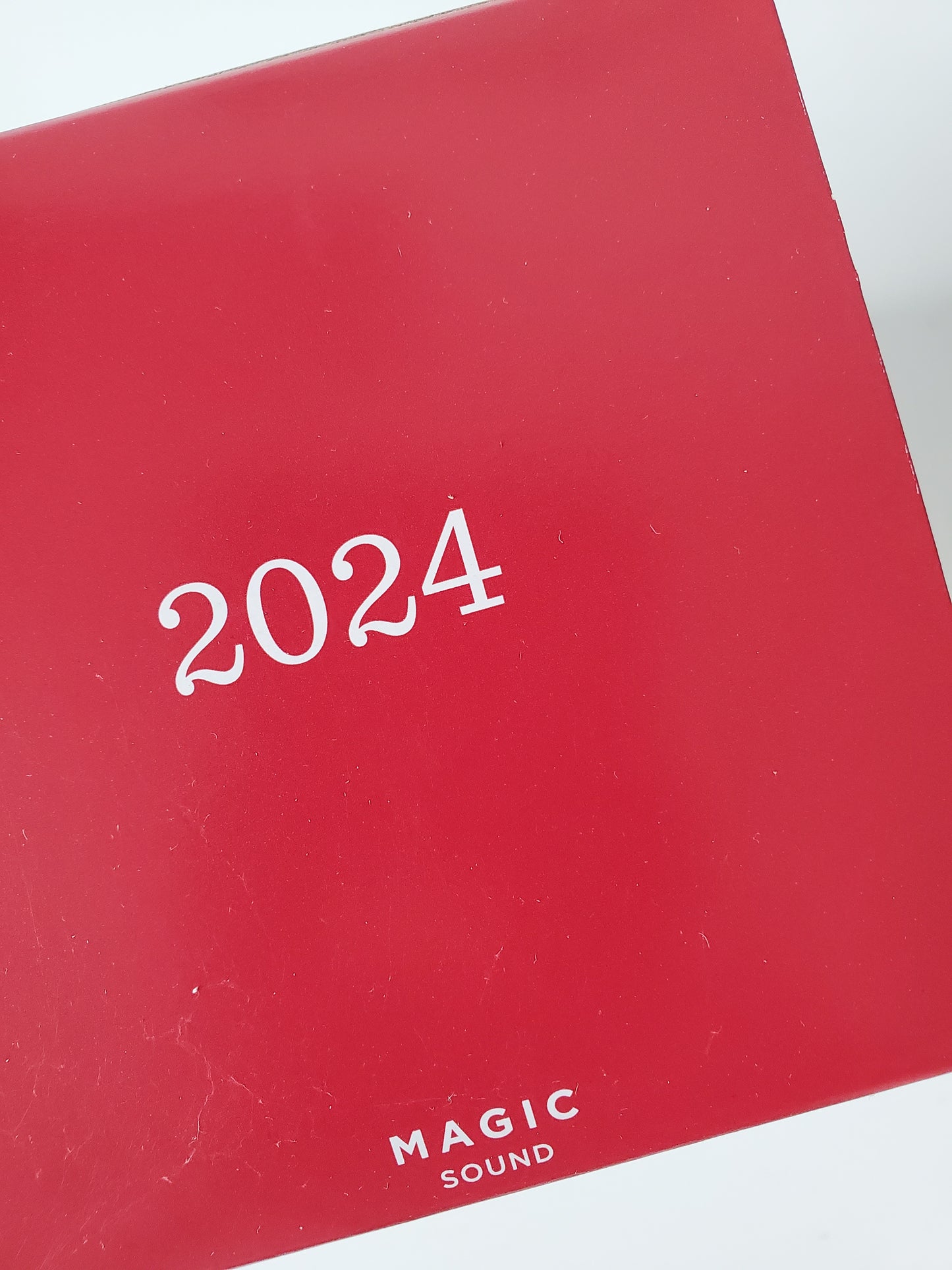 2024 Hallmark Star Wars Face Off with Darth Vader Magic Ornament