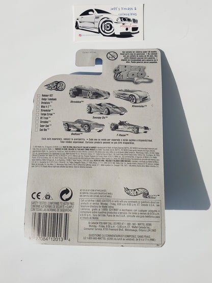 2004 Hot Wheels Cool-One #100