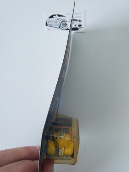 1986 Hot Wheels Speed Fleet 40's Woodie