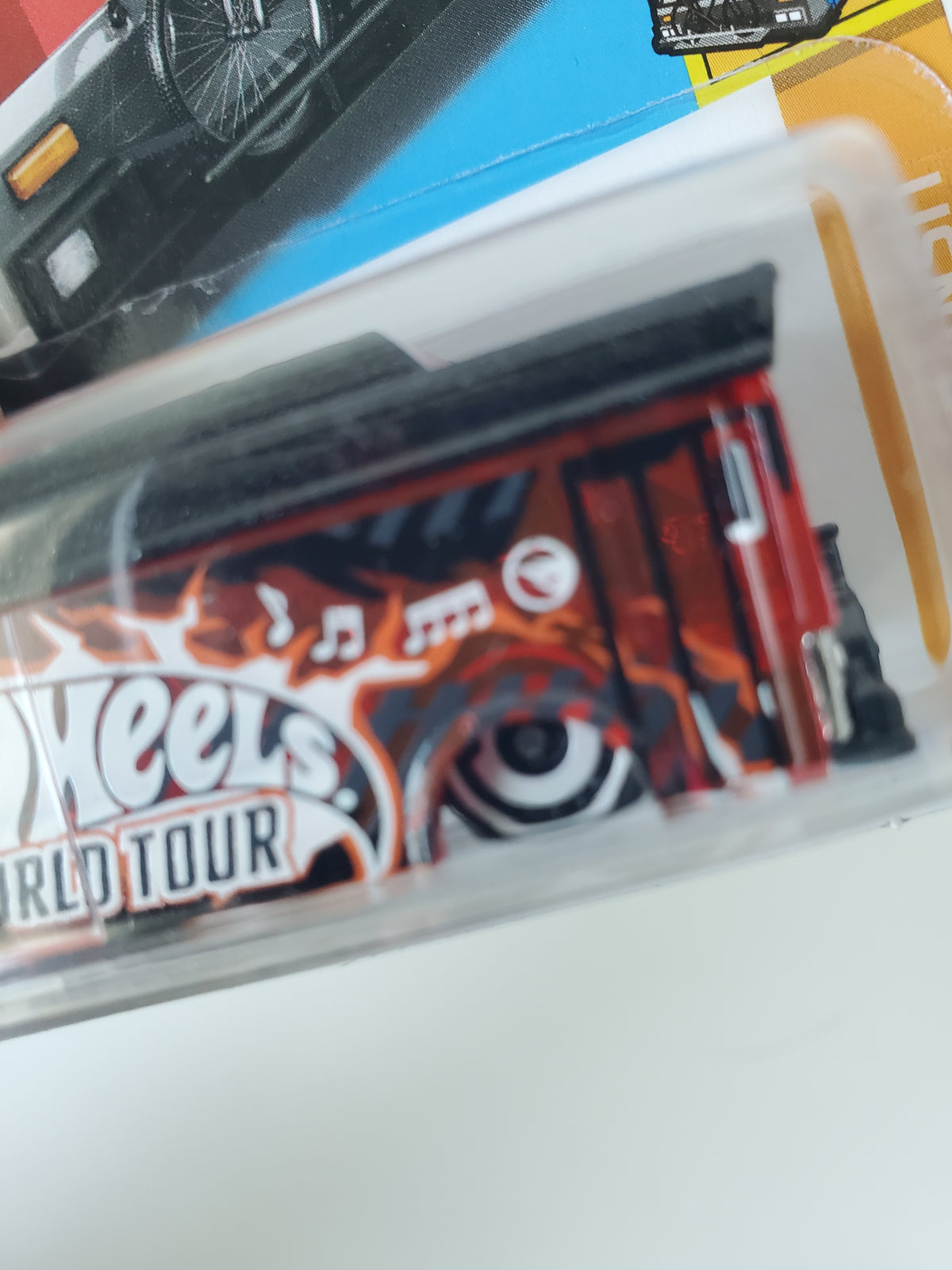 2024 Hot Wheels Ain't Fare Treasure Hunt #31