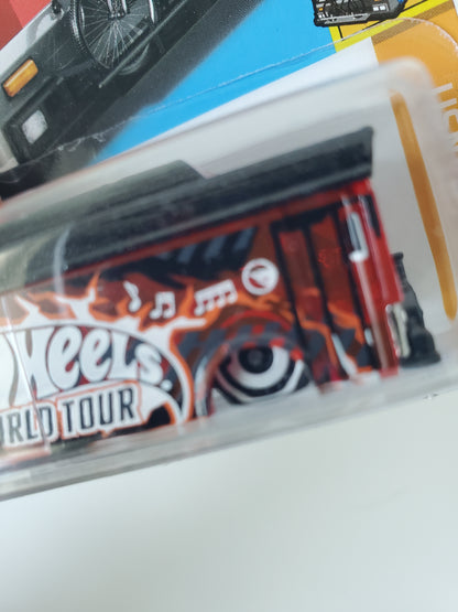 2024 Hot Wheels Ain't Fare Treasure Hunt #31