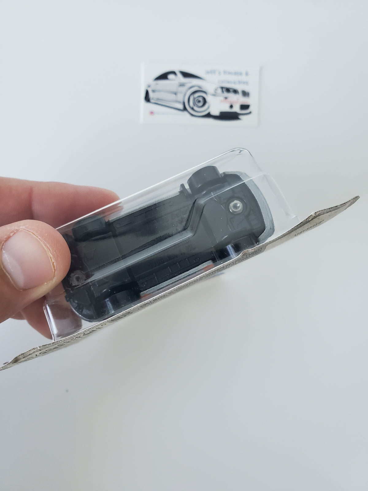 2023 Hot Wheels Porsche 928S Safari #208 Short Card