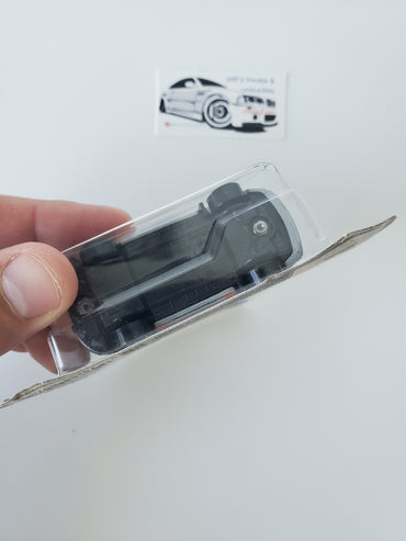 2023 Hot Wheels Porsche 928S Safari #208 Short Card