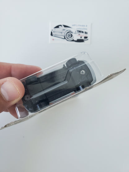 2023 Hot Wheels Porsche 928S Safari #208 Short Card