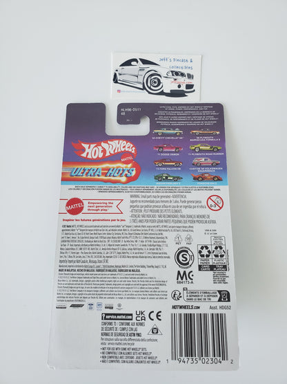 2023 Hot Wheels Ultra Hots Porsche 934.5